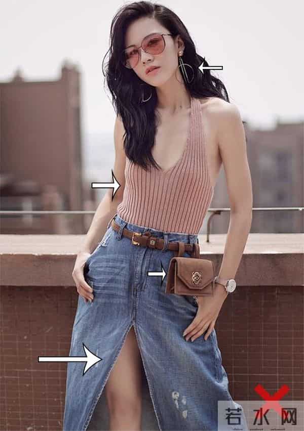 真正的小个子变美榜样,看IU就够了