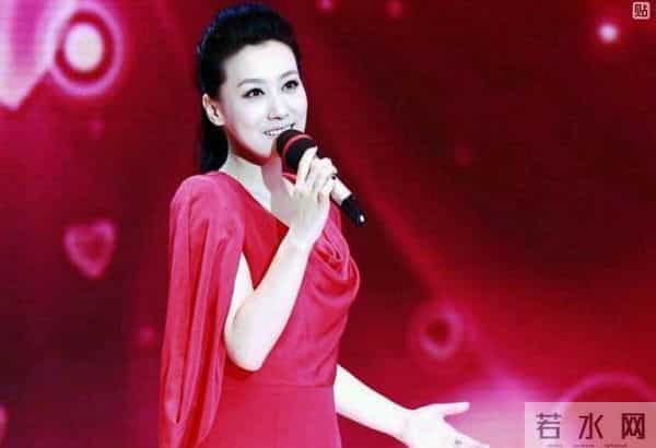 隐婚多年的谭晶：遭韩庚“揭老底”，老公结束中国“无芯”历史