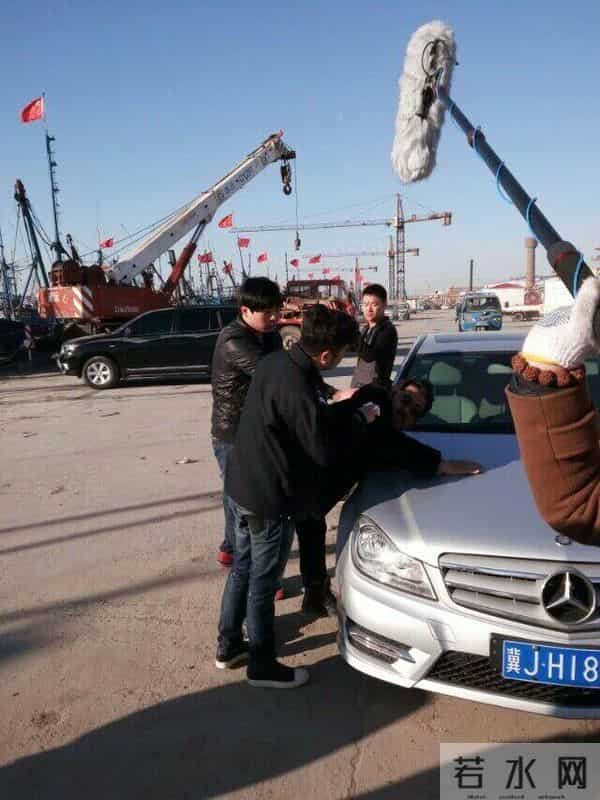 河北沧州黄骅杜宜峰导演作品网络微电影《心战》即将上映！