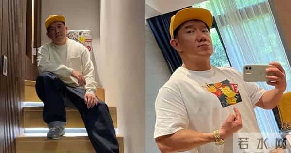 乱港艺人杜汶泽:忘恩负义!无耻至极!宁去日本做鸭,也不肯道歉