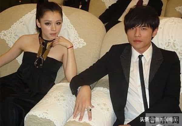 “天王嫂”的那些事儿:周杰伦娇妻昆凌的上位史