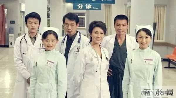 7部超8分的国产医疗剧!张嘉译陶虹作品上榜,第一名高达9.2分