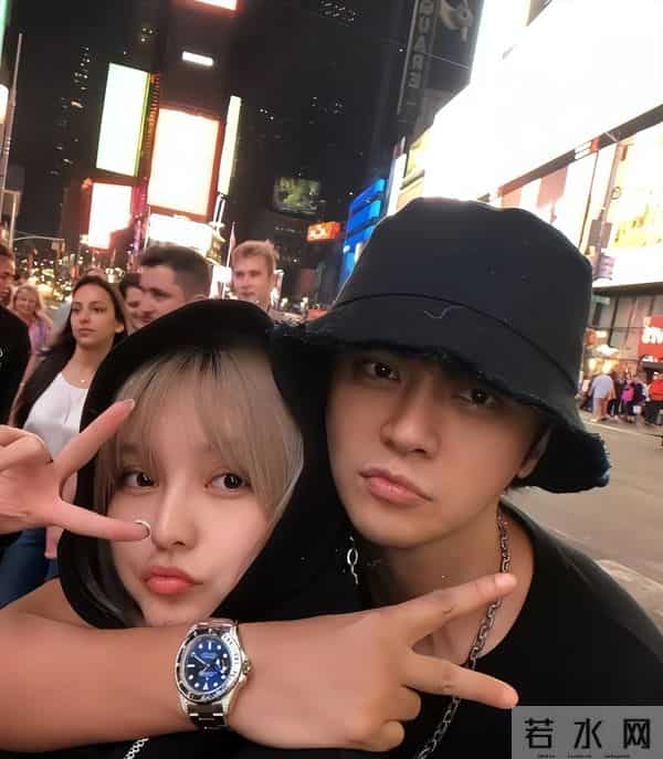 曝罗志祥已立好遗嘱,每次治疗都强撑笑容,只愿妈妈能好好活下去