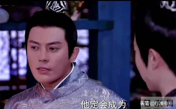 全员美人，6位老牌男神做配，古偶剧这样拍何愁没观众