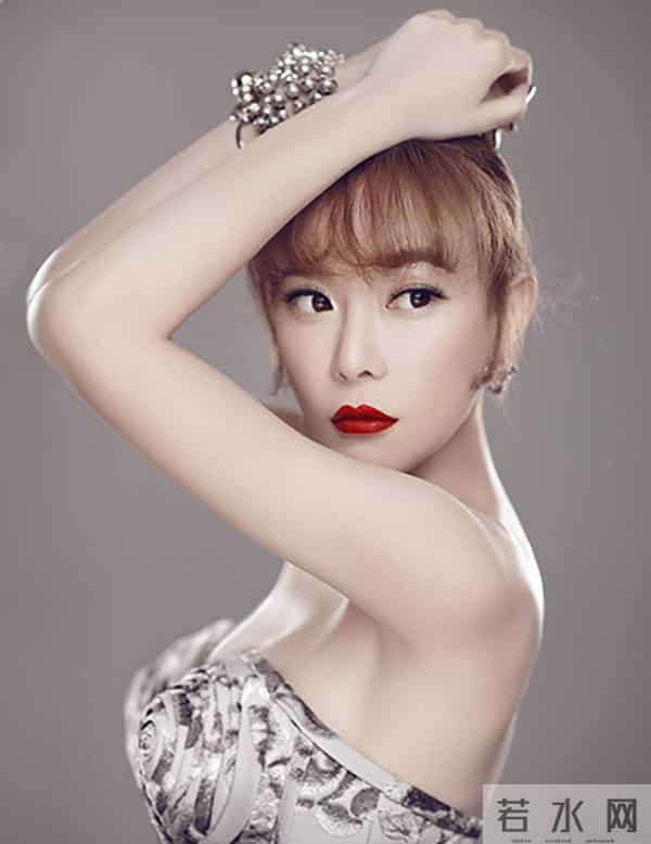 MG队长林西娅发声明 祝福合作团队有更好发展