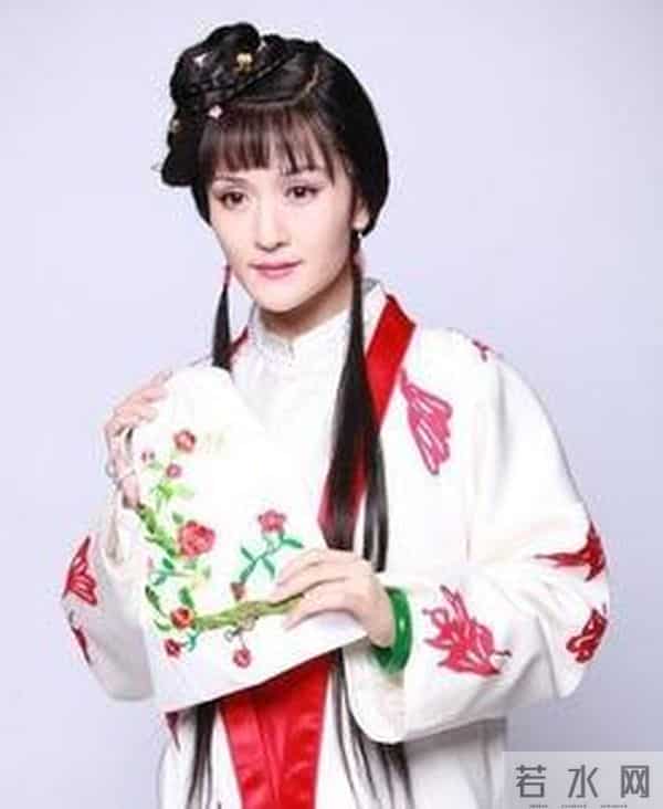 回顾谢娜在《百变大咖秀》中的各种装扮,娜姐真是扮啥像啥