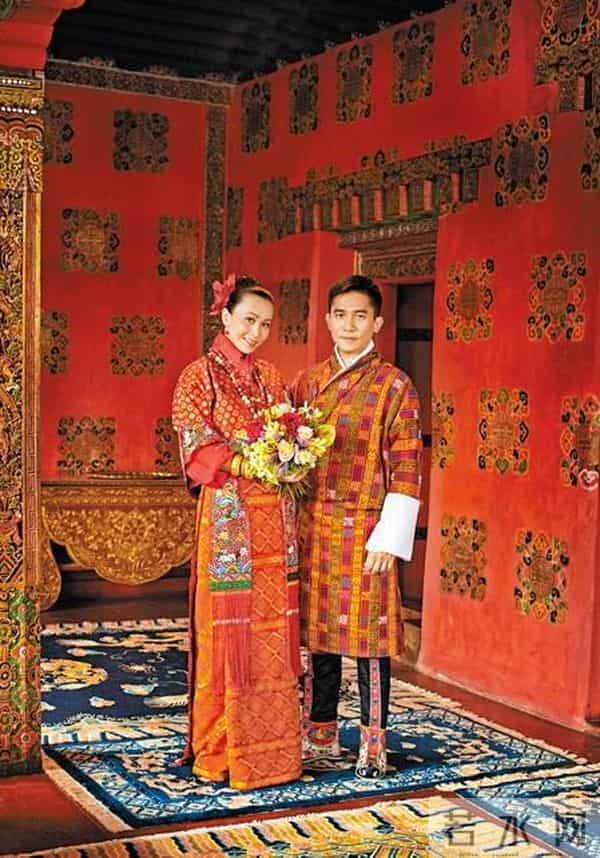 1990年刘嘉玲被3名男子绑架,12年后绑匪泄露了她的裸照