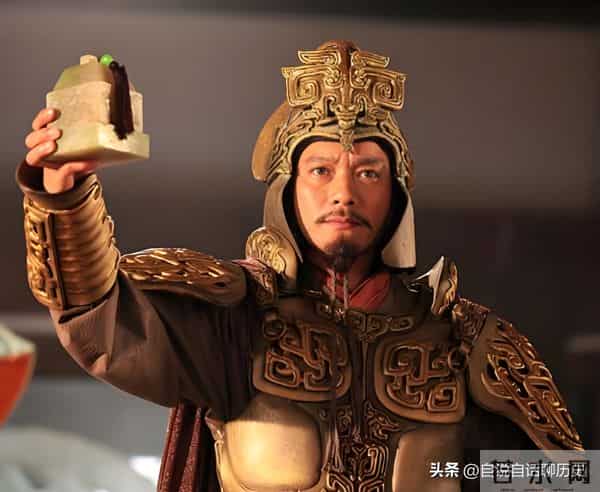 中国历史上14位御驾亲征的勇猛帝王:1李世民,2赵匡胤,3朱棣