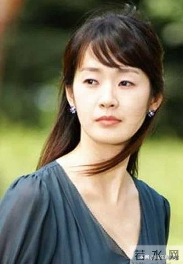 经典韩剧《婚礼》主角的错杂人生,柳时元家暴坐牢,张娜拉被骂