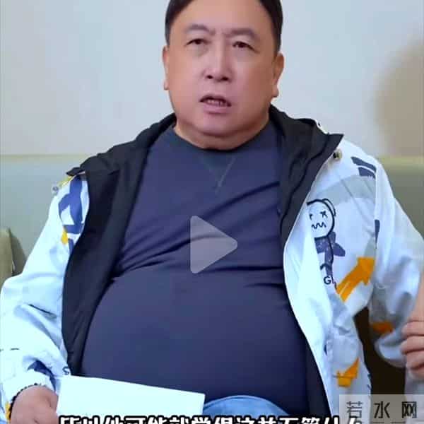 张柏芝也没想到,“艳照门”会迎来反转,陈冠希可能不是元凶