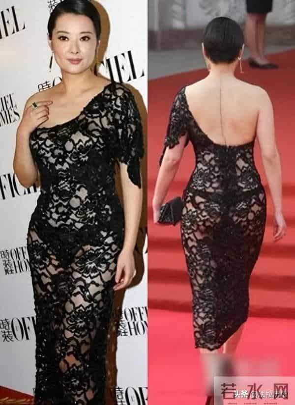 “露奶装”，“开裆裤”，大街上的牛鬼蛇神，演绎现实的罗刹海市