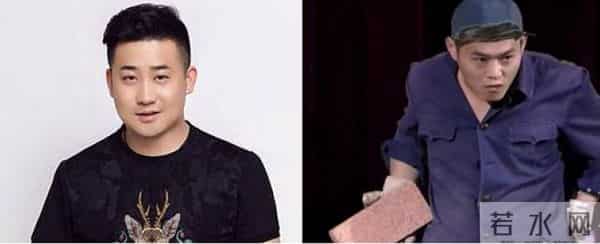 一手好牌打得稀烂!深扒丫蛋、赵本山的恩怨始末