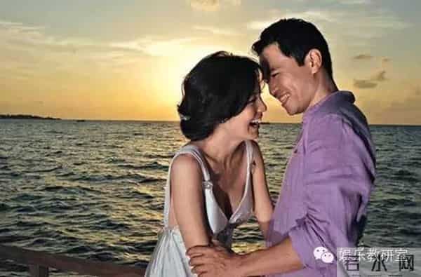 开八明星们的婚纱照,分明是花式虐狗啊!