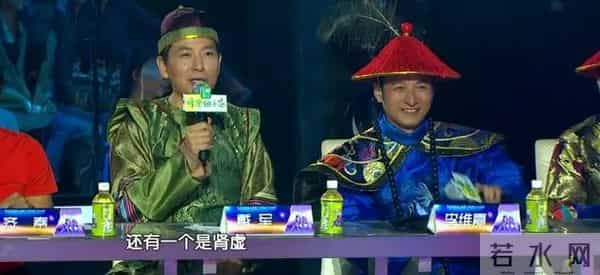 何炅的九段绯闻男女友史！