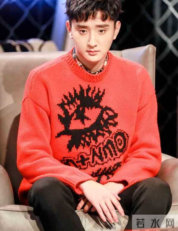 “贾宝玉”于小彤，和“姐姐们”的暴躁爱情，难怪分手了