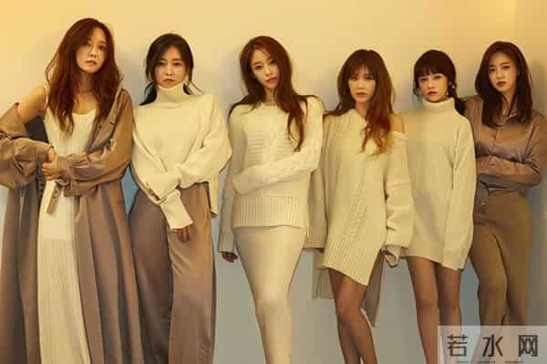 T-ara素妍松口了!不敢去医院苦撑多年的她,事业迎来转折点