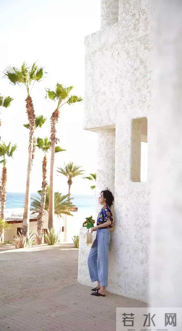 这件曾经被我嫌弃衬衫，悄悄逆袭了