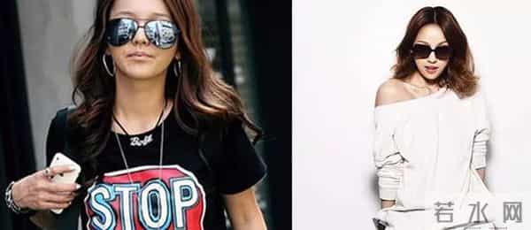 还记得性感女神李孝利吗?这才是20年来真正的“大女主”人设