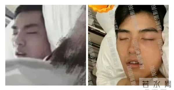 陈飞宇被曝恋情塌房!与女网红亲密床照曝光,涉嫌插足女方婚姻