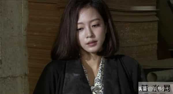 公主脸配牛鼻环，韩国逃跑女星新花招，酷似金喜善的脸会变啥样