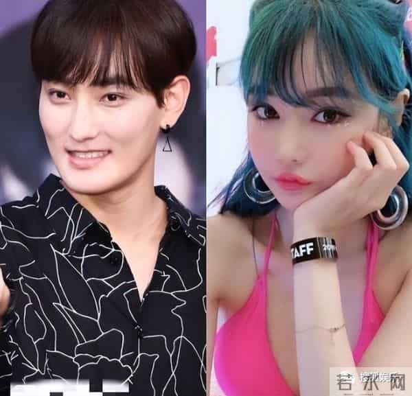 原本不被看好的一对,居然要结婚了?