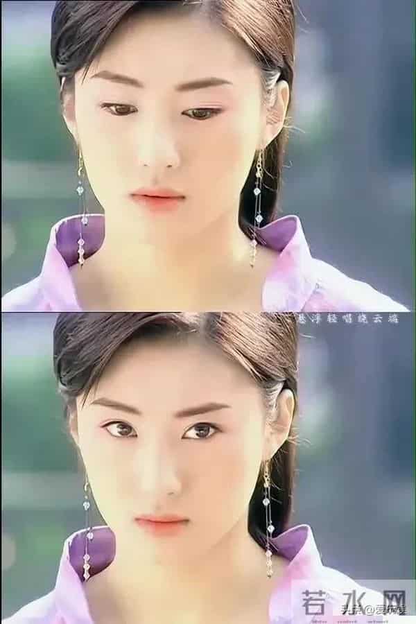 离婚13年,不后悔离开聂远,如今42岁不婚不育,自由背后也有眼泪