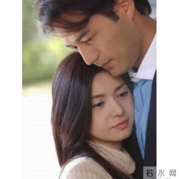 《人鱼小姐》男主金成民上吊自杀 女主张瑞希整容后遗症