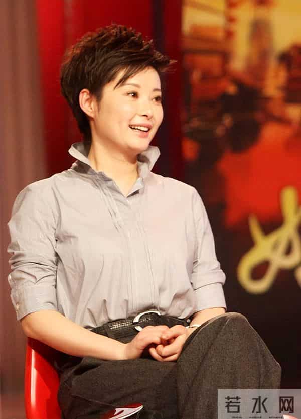 惊艳写真系列第351期,本期主人公—袁立