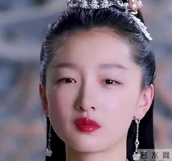 偷鸡不成蚀把米?三金影后周冬雨,为自己的行为买了单