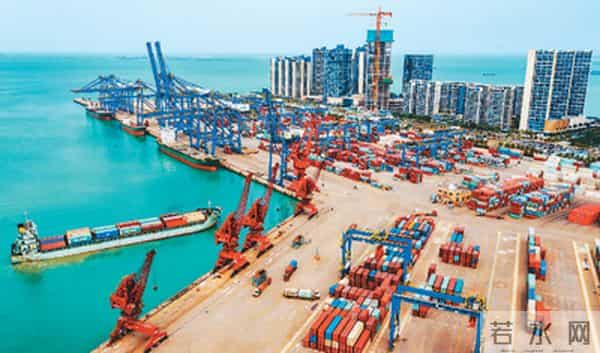 关税连降，开放红利加快释放