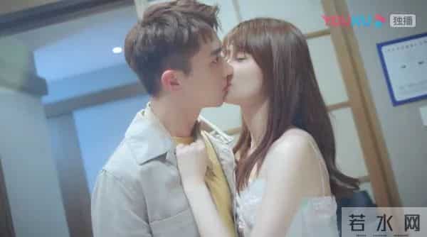 《我不能恋爱的女朋友》:口感并不绵密的平价甜点