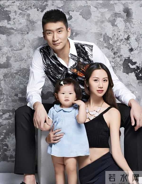 和女星车震,与名模离婚,39岁前男篮国手孙悦真实处境曝光