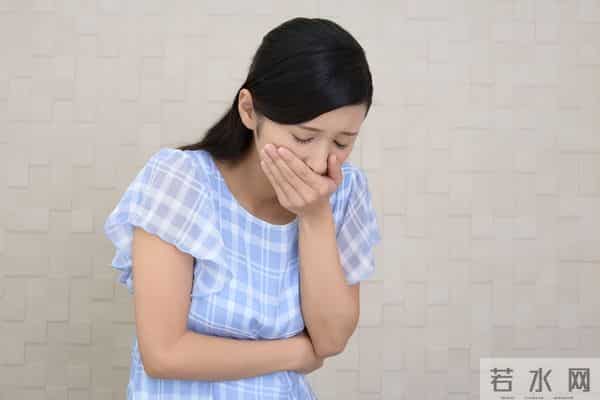 李湘每天孕吐十几次，医生说“少见”，妈妈：没生过就没发言权