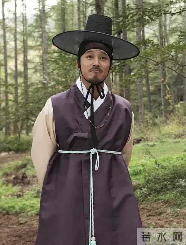 韩国版的《飘》，没有荡气回肠的爱情，却有《十一罗汉》的恶搞