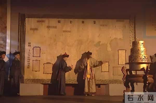 教科书不会教给你的真相:康熙收复台湾,竟是颠覆认知的百年大计