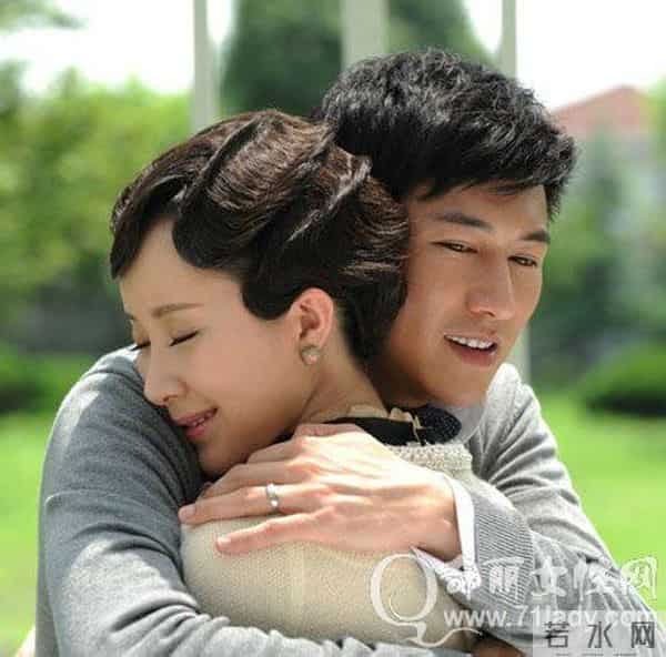 李若彤问:“古彤CP”什么意思?盘点最不能忘荧幕情侣