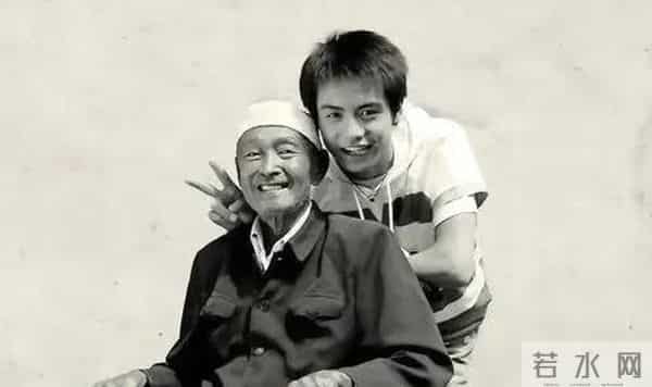 “好皮囊”马天宇的悲伤往事,和他的女闺蜜们