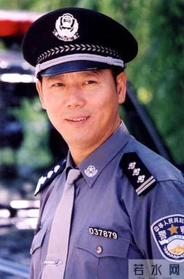 《重案六组》演员现状,第一个丈夫去世,最后一位“老牛吃嫩草”