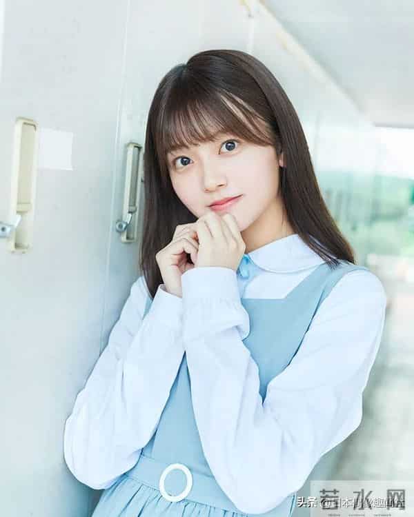 年龄最小13岁，日向坂46全新4期12名成员公开