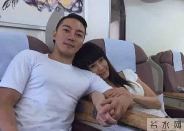 罗霈颖专撩25岁小鲜肉,只恋爱不上床:女子无情便是王