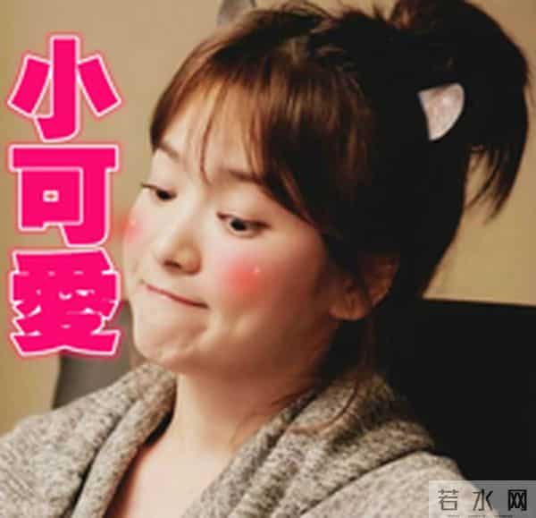 韩国欧尼的盛世美颜 全靠这些戴起来美cry的耳环