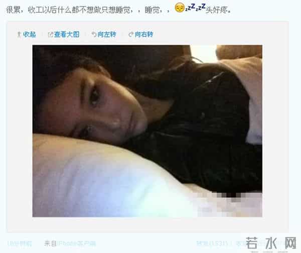 张馨予上位史：从“黑料女王”到荣誉军嫂，她如何“一嫁改命”？