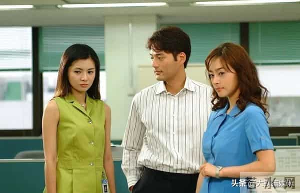 20年前的韩剧女主今昔颜值对比：有人颜垮认不出，有人四十如少女