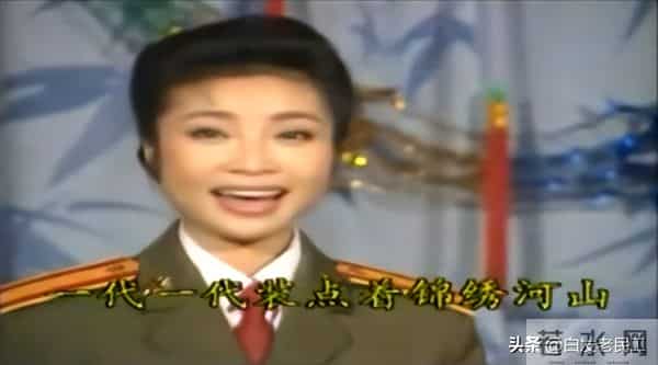 90年代春晚——1992年第10届（杨澜主持，小品冲顶）