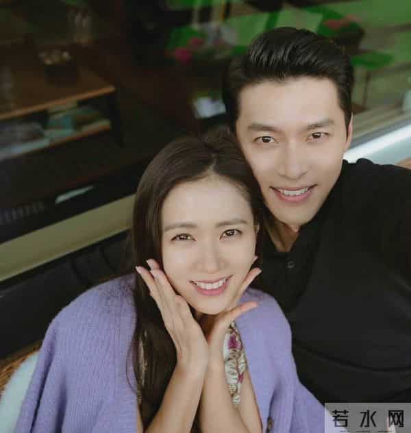 恭喜！玄彬宣布结婚，孙艺珍称赞老公温暖，男方花48亿韩元购婚房