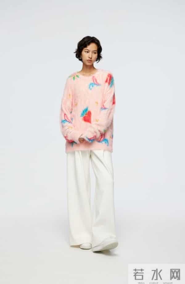 Anna Sui Active 「Red Fantasy」圣诞 & 新年系列