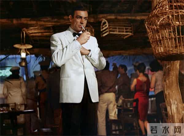 60年,《007之声》且歌且行