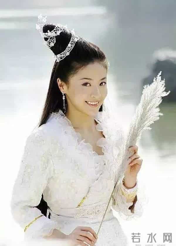 演员贡米,长相酷似张柏芝,却因为整容沦落到无戏可拍