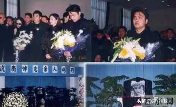 裸身草丛，高台坠落，这7位明星的离世都在告诉我们要珍惜当下