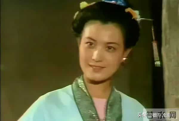 谁才是真正的“潘金莲”?盘点荧屏上的经典金莲扮演者